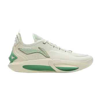 Кроссовки JB3 'Milk White Green', белый
