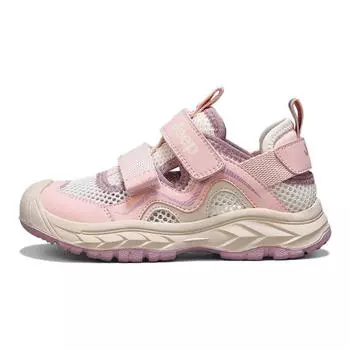 Кроссовки Jeep Kids Lifestyle Shoes Kids Low-top Violet Orchid, фиолетовый