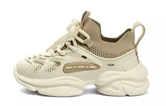 Кроссовки Jeep Kids Lifestyle Shoes Kids Low-top, фиолетовый