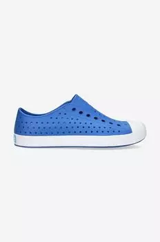 Кроссовки Jefferson 11100100-4361 Native, фиолетовый