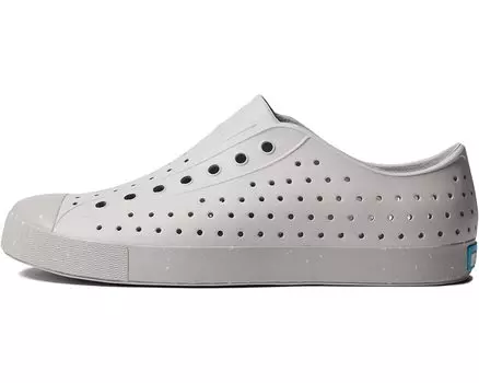 Кроссовки Jefferson Bloom Native Shoes, серый