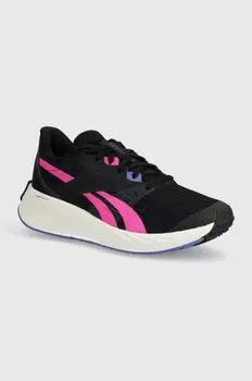 Кроссовки Энерген Тек Плюс Reebok, черный