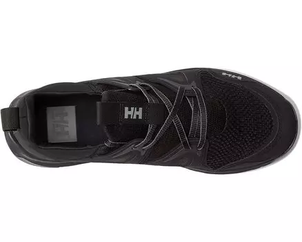Кроссовки Jeroba MPS Helly Hansen, черный
