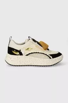Кроссовки Jesse Kat Maconie, бежевый