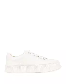 Кроссовки Jil Sander, белый