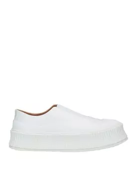 Кроссовки Jil Sander, белый