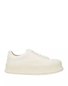 Кроссовки Jil Sander, белый