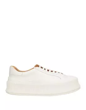 Кроссовки Jil Sander, белый