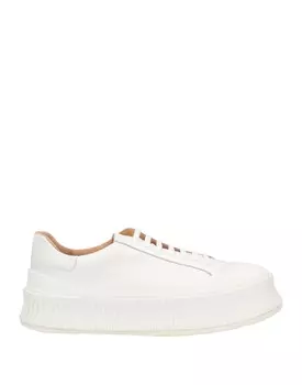 Кроссовки Jil Sander, белый