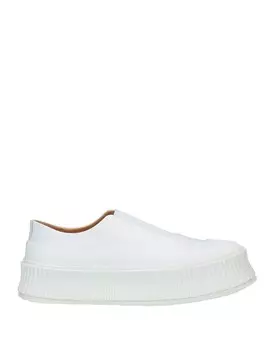 Кроссовки Jil Sander, белый
