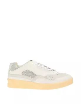 Кроссовки Jil Sander, белый