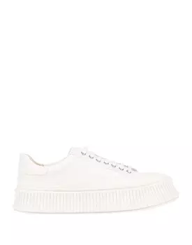 Кроссовки Jil Sander, белый