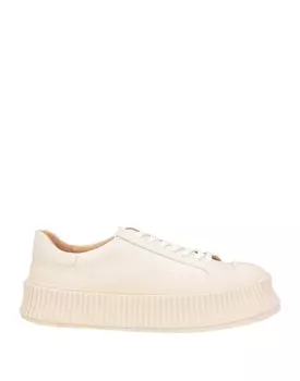 Кроссовки Jil Sander, бежевый