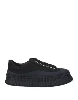 Кроссовки Jil Sander, черный