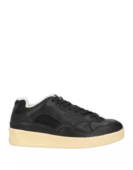 Кроссовки Jil Sander, черный