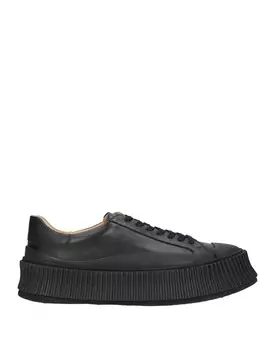 Кроссовки Jil Sander, черный