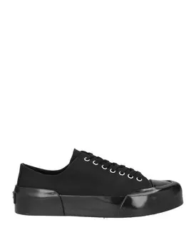 Кроссовки Jil Sander, черный