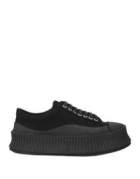 Кроссовки Jil Sander, черный