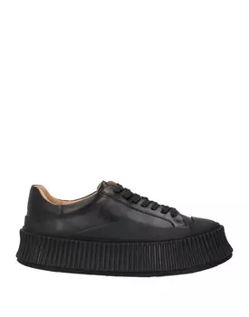 Кроссовки Jil Sander, черный