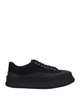 Кроссовки Jil Sander, черный