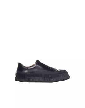 Кроссовки Jil Sander, черный