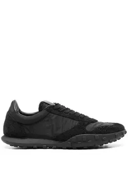 Кроссовки Jil Sander Moon, черный