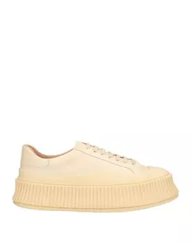 Кроссовки Jil Sander, песочный