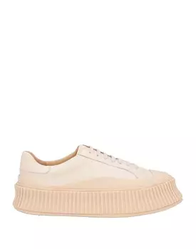 Кроссовки Jil Sander, розовый