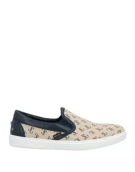 Кроссовки Jimmy Choo, бежевый