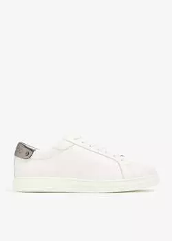 Кроссовки Jimmy Choo Rome, белый