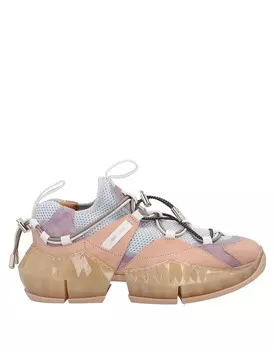 Кроссовки Jimmy Choo, розовый