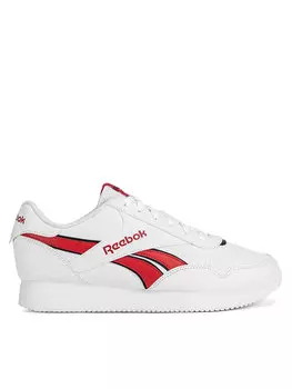 Кроссовки Jogger Lite 100201402 Reebok, белый