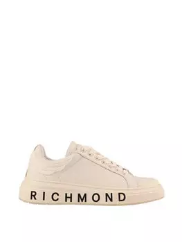 Кроссовки John Richmond, белый