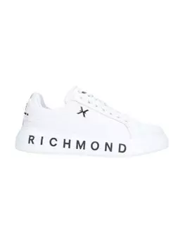 Кроссовки John Richmond, белый