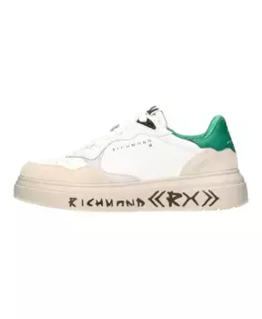 Кроссовки John Richmond, белый
