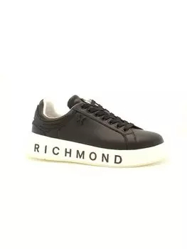 Кроссовки John Richmond, черный