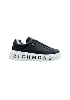 Кроссовки John Richmond, черный