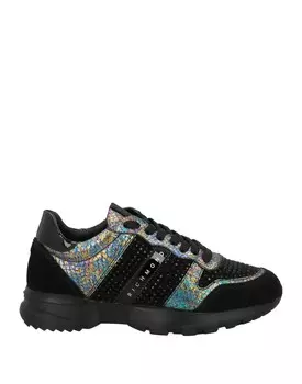 Кроссовки John Richmond, черный
