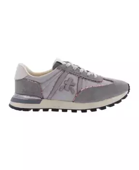 Кроссовки Johnlow D Premiata, серый