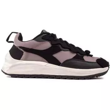Кроссовки Jolly Diadora, черный