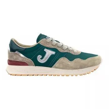 Кроссовки Joma 367, зеленый