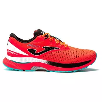 Кроссовки Joma Hispalis, красный