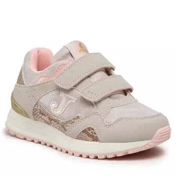 Кроссовки Joma Jr, серый