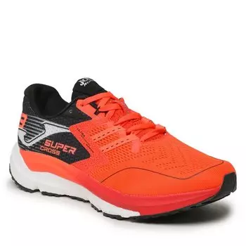 Кроссовки Joma R.Supercross, оранжевый