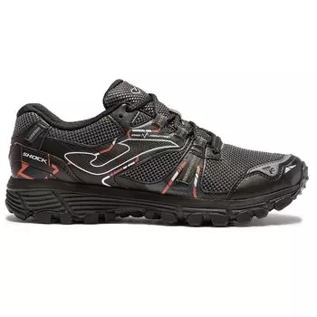Кроссовки Joma Shock Trail, серый