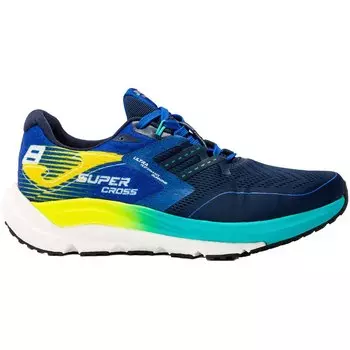 Кроссовки Joma Supercross, синий