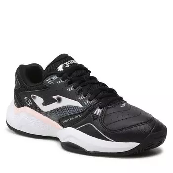 Кроссовки Joma T.Master, черный