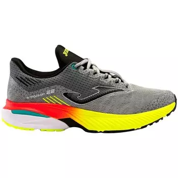 Кроссовки Joma Titanium, серый