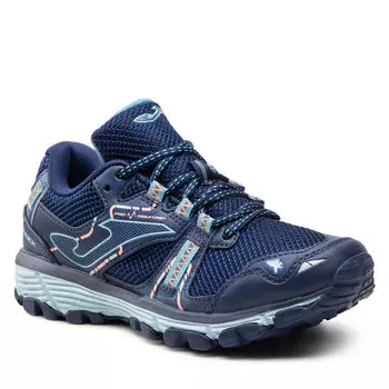 Кроссовки Joma Tk.ShockLady, темно-синий