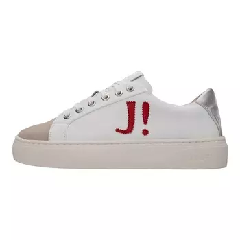 Кроссовки Joop! Juno Misto New Daphne Yt6, dark red